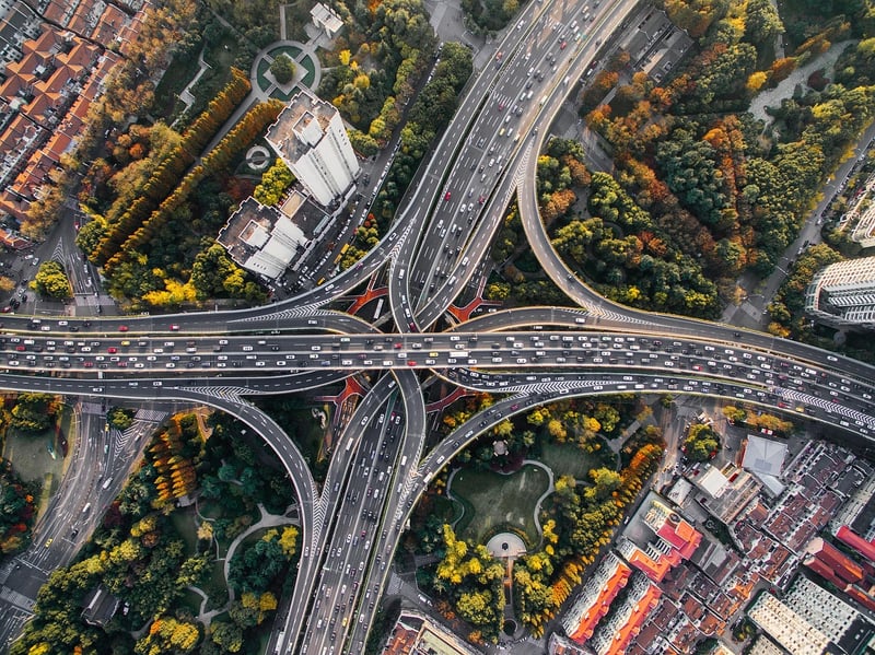 Chrono Junction